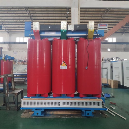 新巴尔虎右SCB11-3150KVA/10KV/0.4KV干式变压器现货